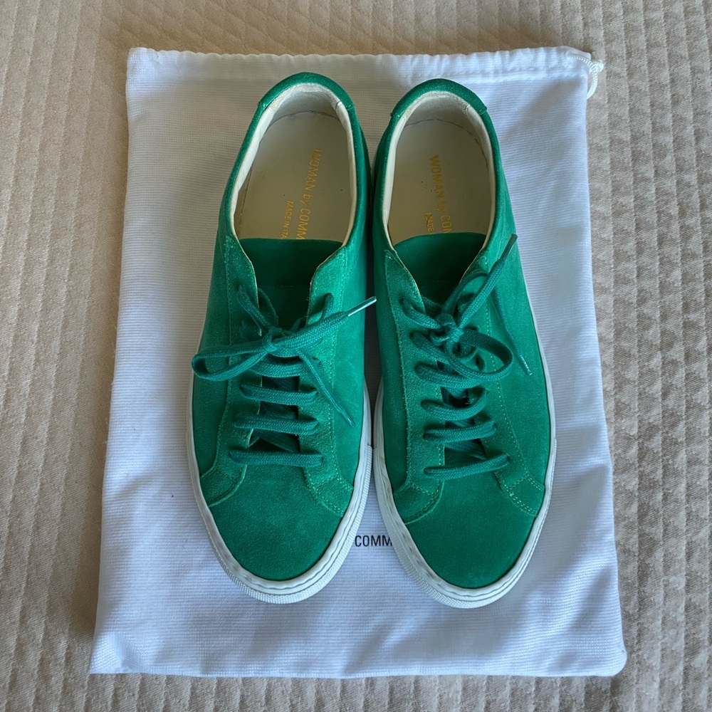 Common Projects Women’s  Achilles Sneakers